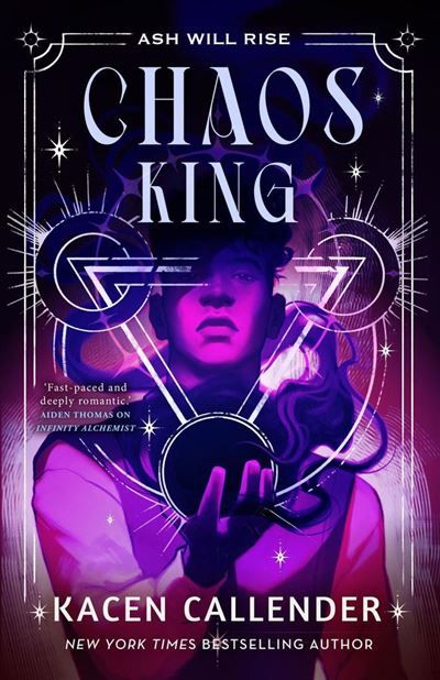 Chaos king