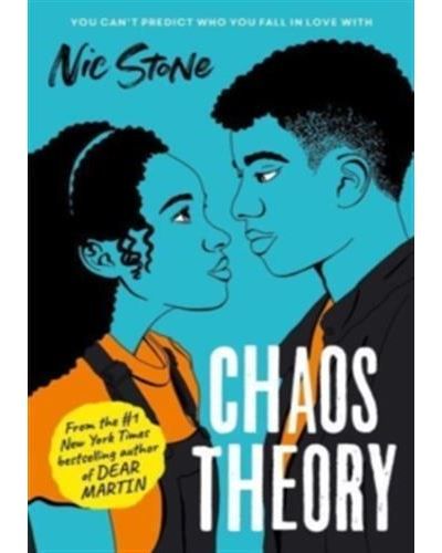 Chaos theory