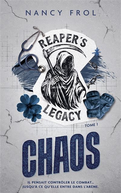 Chaos - tome 2