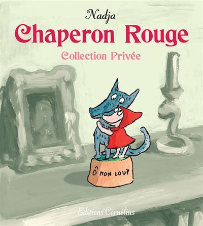 Chaperon rouge Catalogue