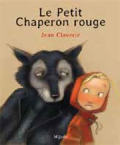 Chaperon rouge claverie