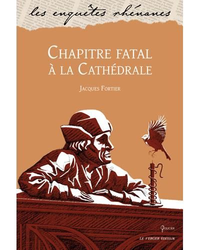 Chapitre fatal a la cathedrale