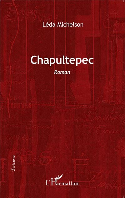 Chapultepec Roman