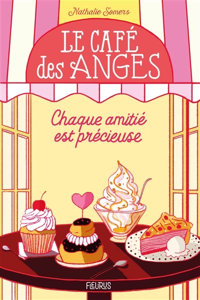 Chaque amitié est précieuse