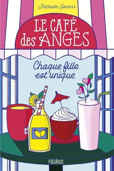 Chaque fille est unique