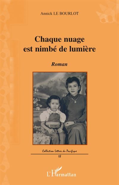 Chaque nuage est nimbé de lumière Roman