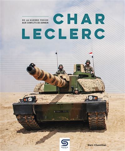 Char Leclerc