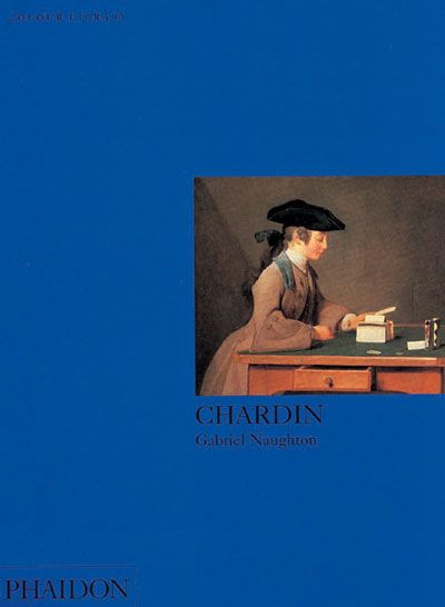 Chardin  colour library