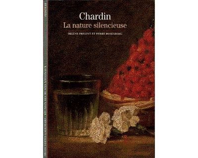 Chardin La nature silencieuse