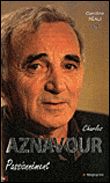 Charles Aznavour passionnément