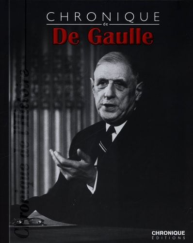 Charles De Gaulle