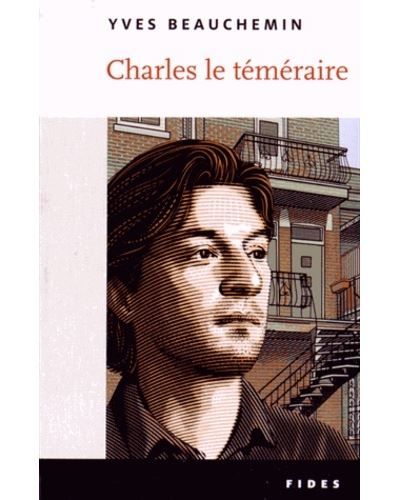 Charles le téméraire roman Intégral