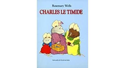 Charles le timide -