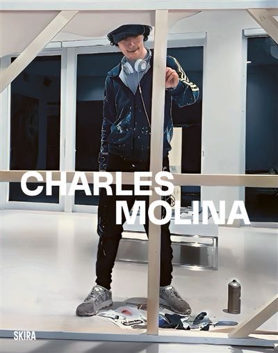 Charles Molina