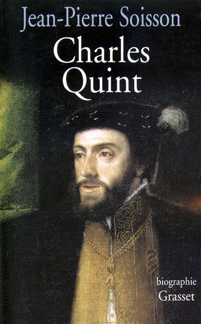 Charles quint
