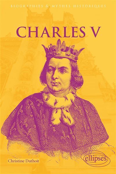 Charles V Le roi sage