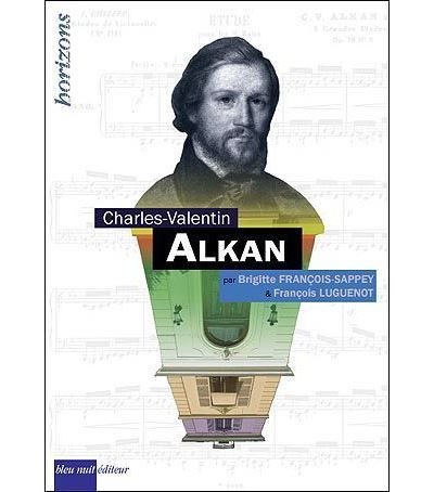Charles-Valentin Alkan