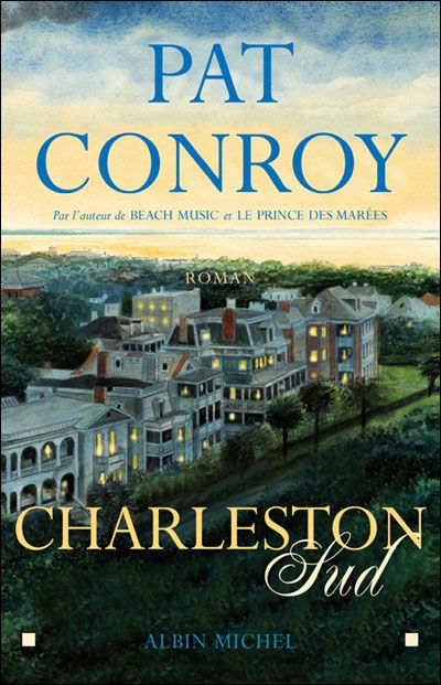 Charleston Sud - Marie-Lise Marlière
