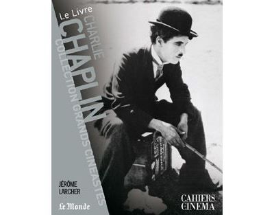 Charlie Chaplin