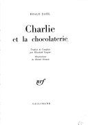Charlie et la chocolaterie