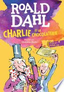 Charlie et la chocolaterie