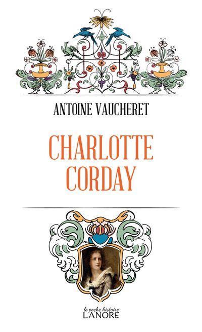 Charlotte Corday
