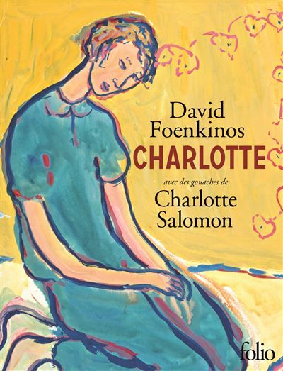 Charlotte Edition illustrée