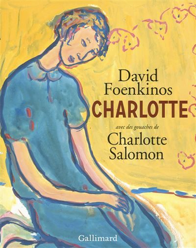 Charlotte Edition illustrée