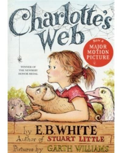 Charlotte's Web
