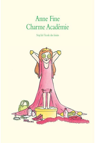 Charme Académie