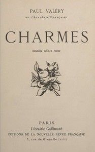 Charmes