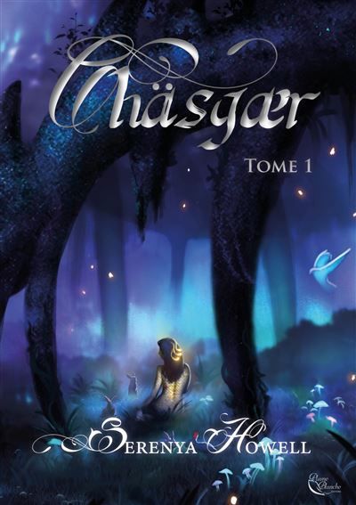 Chäsgaer, Tome 1