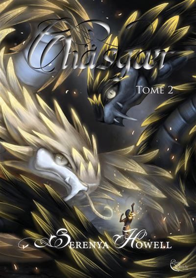 Chäsgær, Tome 2