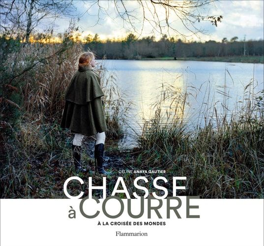 Chasse à courre à la croisée des mondes