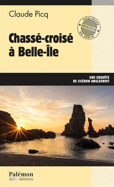Chassé-croisé à Belle-Île