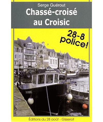 Chassé croisé au Croisic