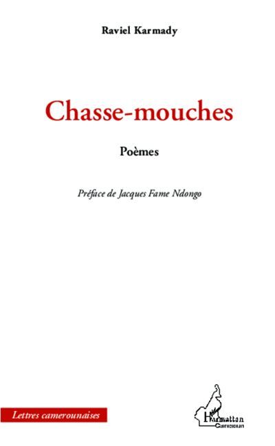 Chasse-mouches Poèmes