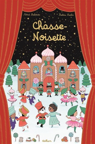 Chasse-Noisette