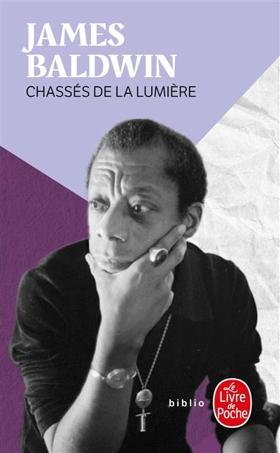 Chassés de la lumière 1967-1971