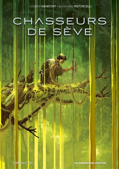 Chasseurs de Sève