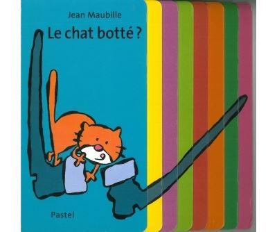 Chat botté ? (Le)