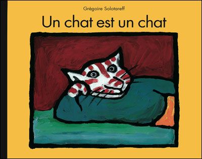 Chat est un chat (Un)
