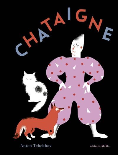 Chataigne