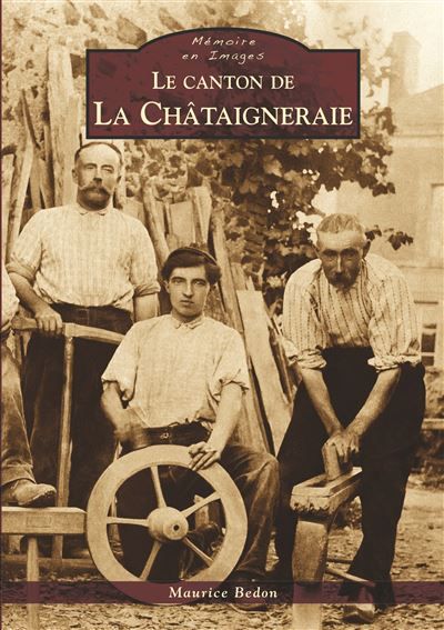 Châtaigneraie (Le canton de la)