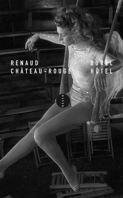 Chateau-rouge hotel