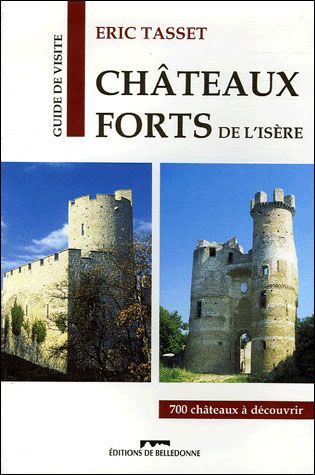 Châteaux-forts de l'Isère