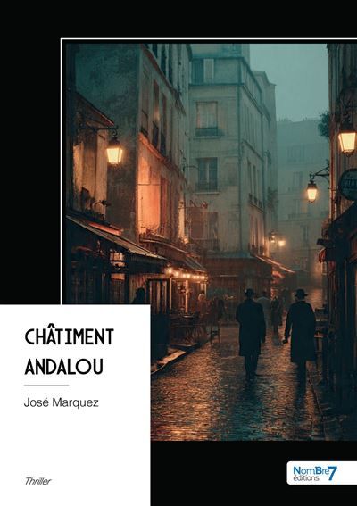 Châtiment andalou
