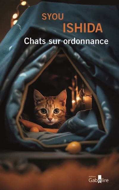 Chats sur ordonnance Édition en gros caractères