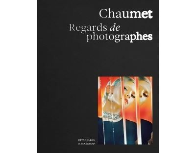 Chaumet couverture 1 Regards de photographes
