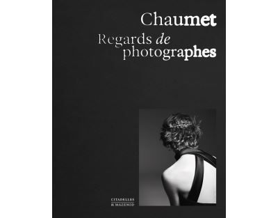 Chaumet couverture 2 Regards de photographes